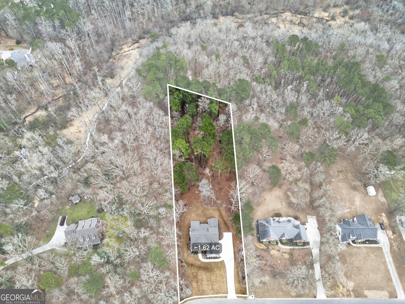 240 Jay Trail Fayetteville - Photo 54