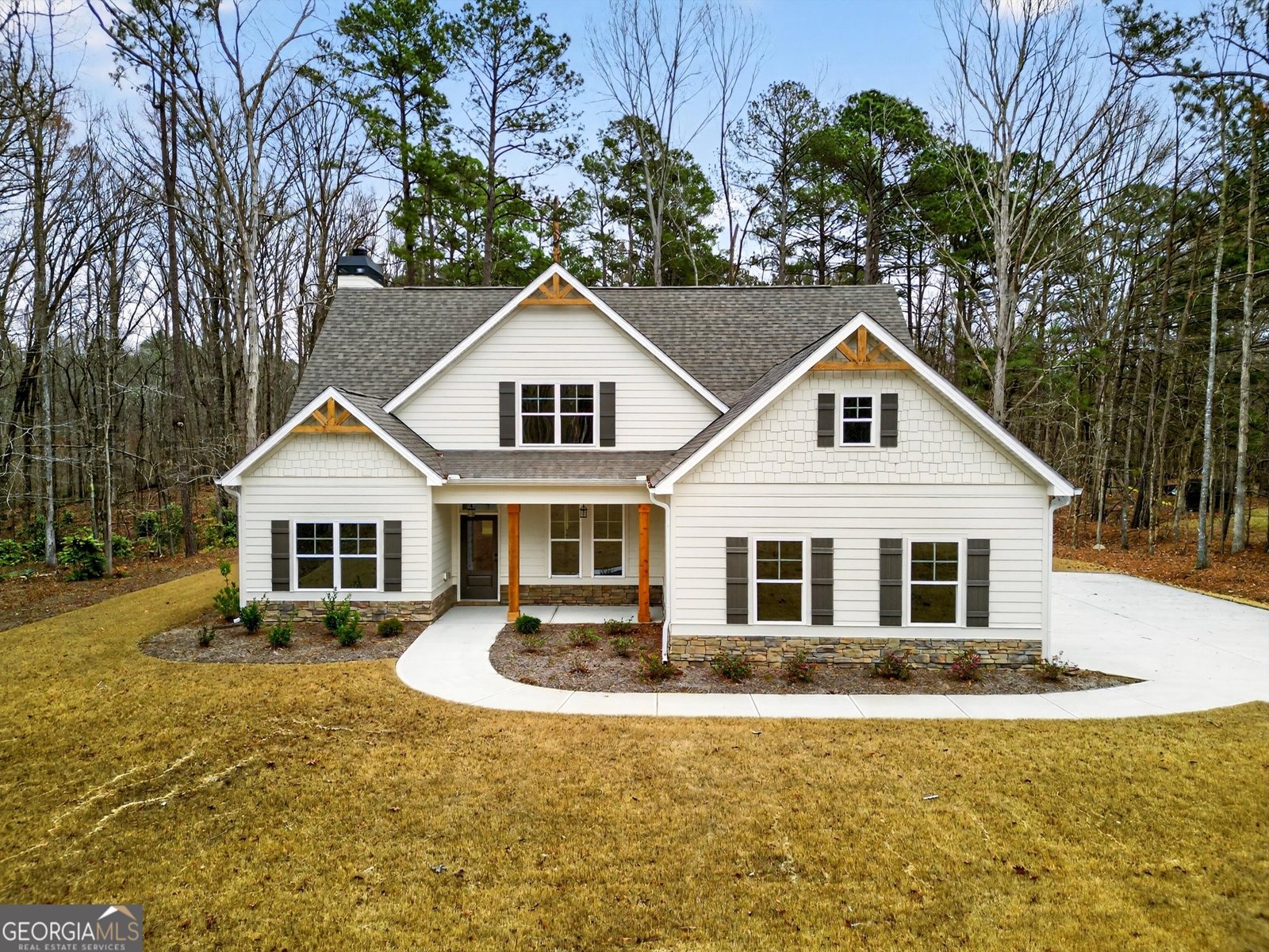 240 Jay Trail Fayetteville - Photo 55