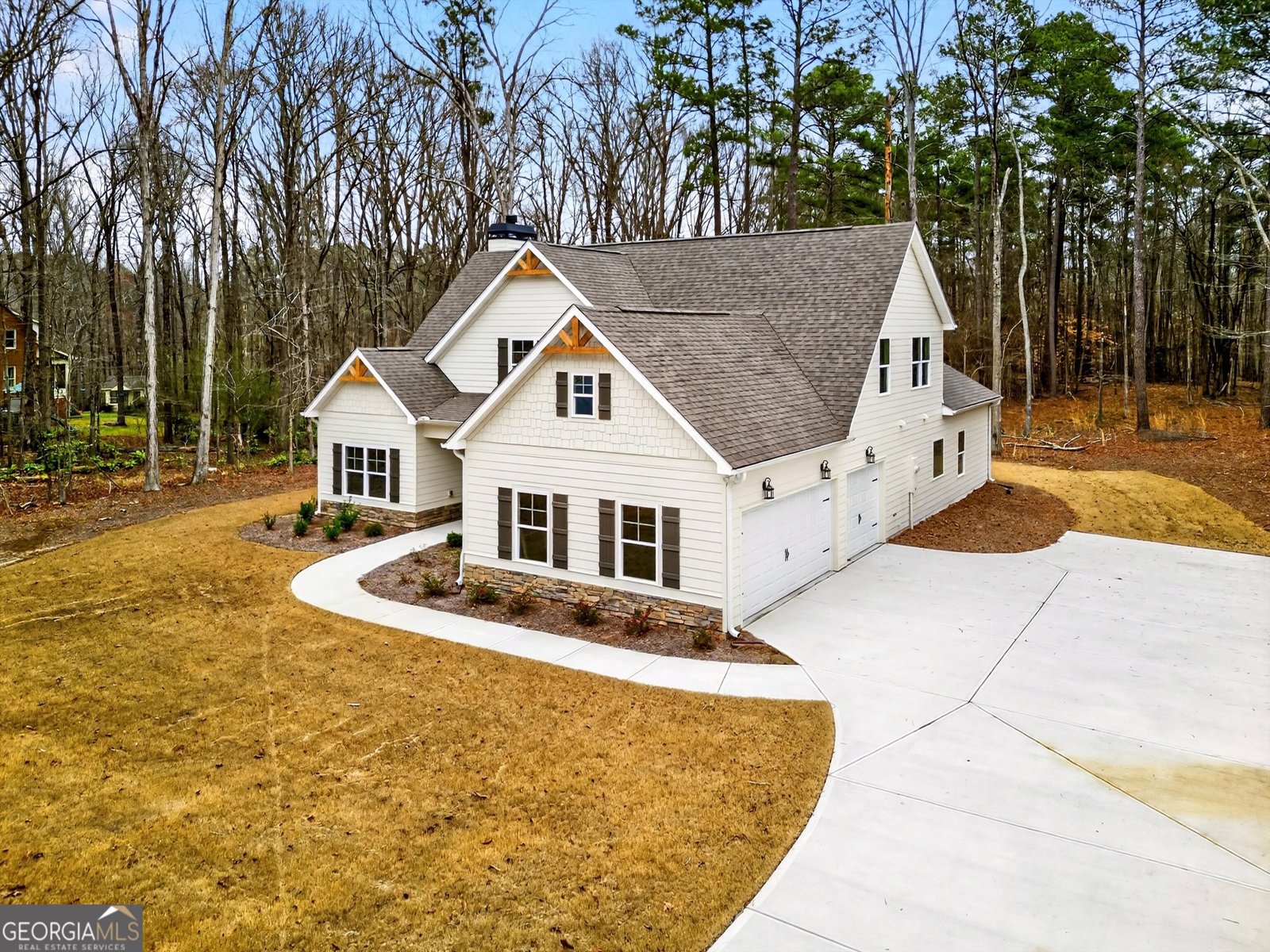 240 Jay Trail Fayetteville - Photo 57