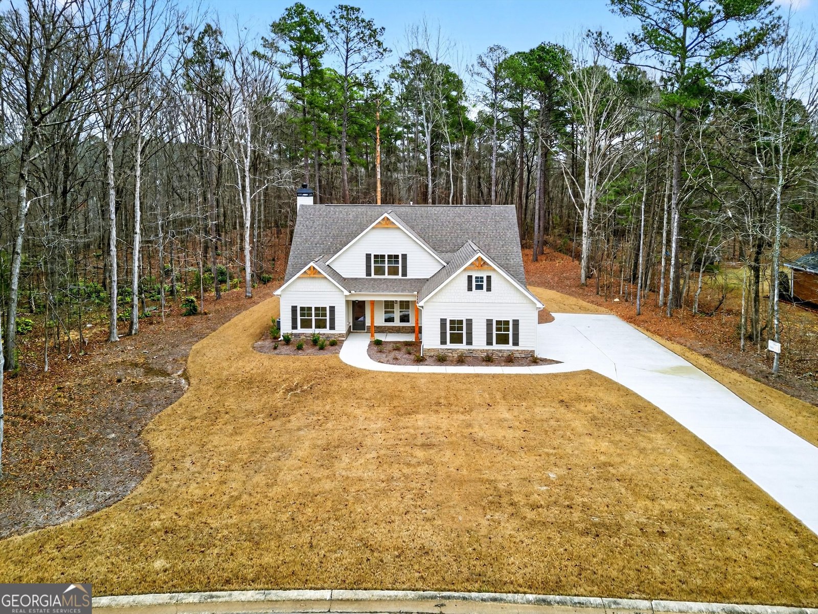 240 Jay Trail Fayetteville - Photo 58