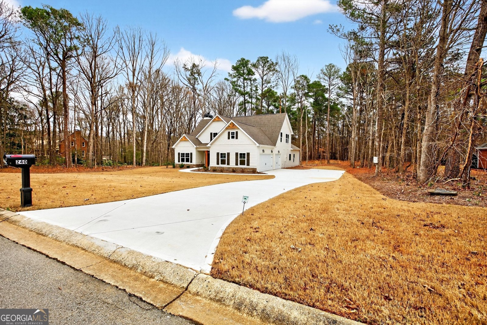 240 Jay Trail Fayetteville - Photo 59