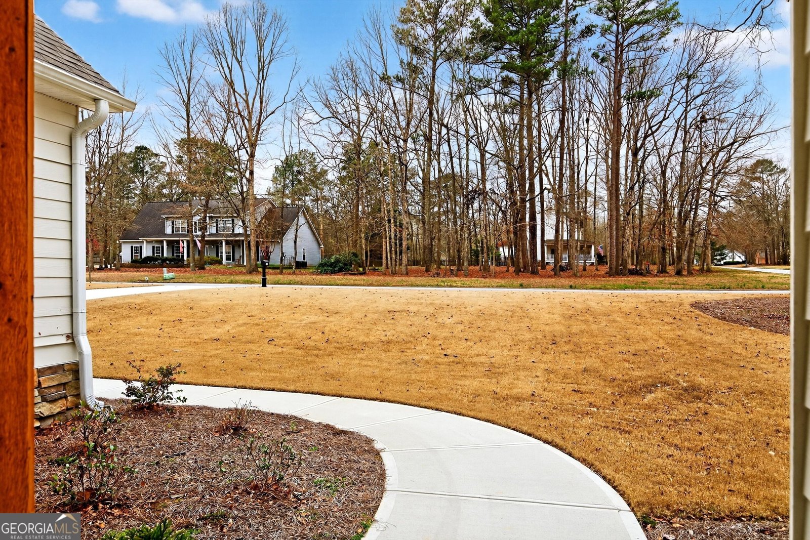 240 Jay Trail Fayetteville - Photo 6