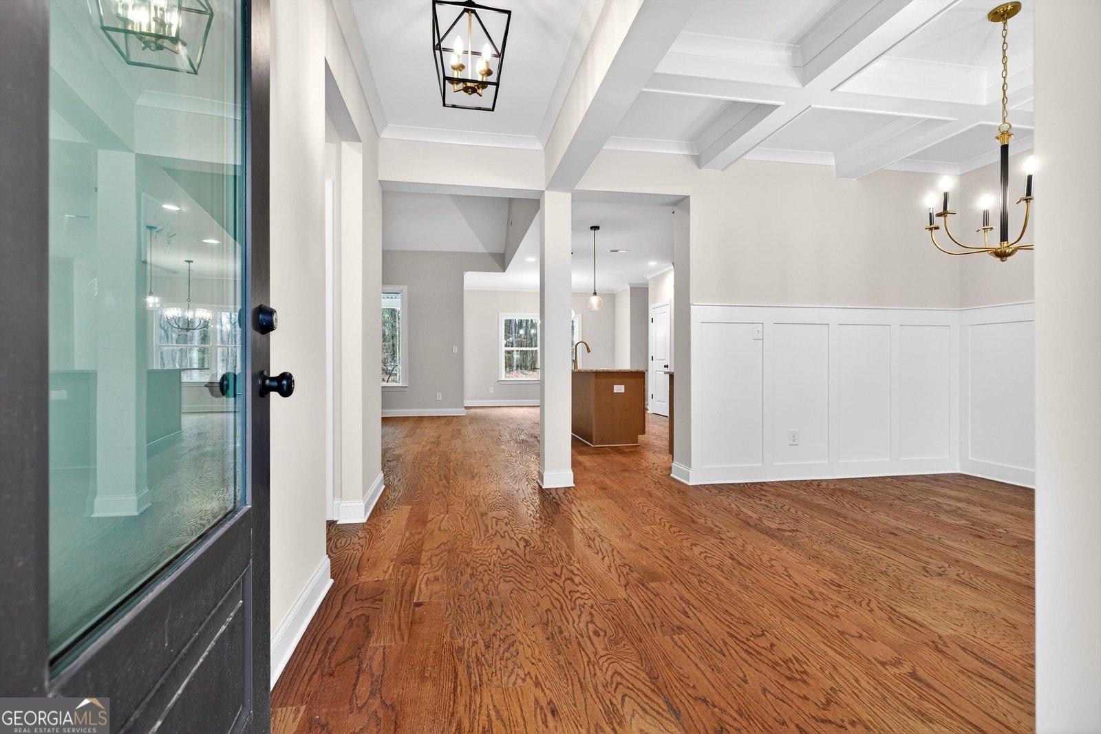 240 Jay Trail Fayetteville - Photo 7