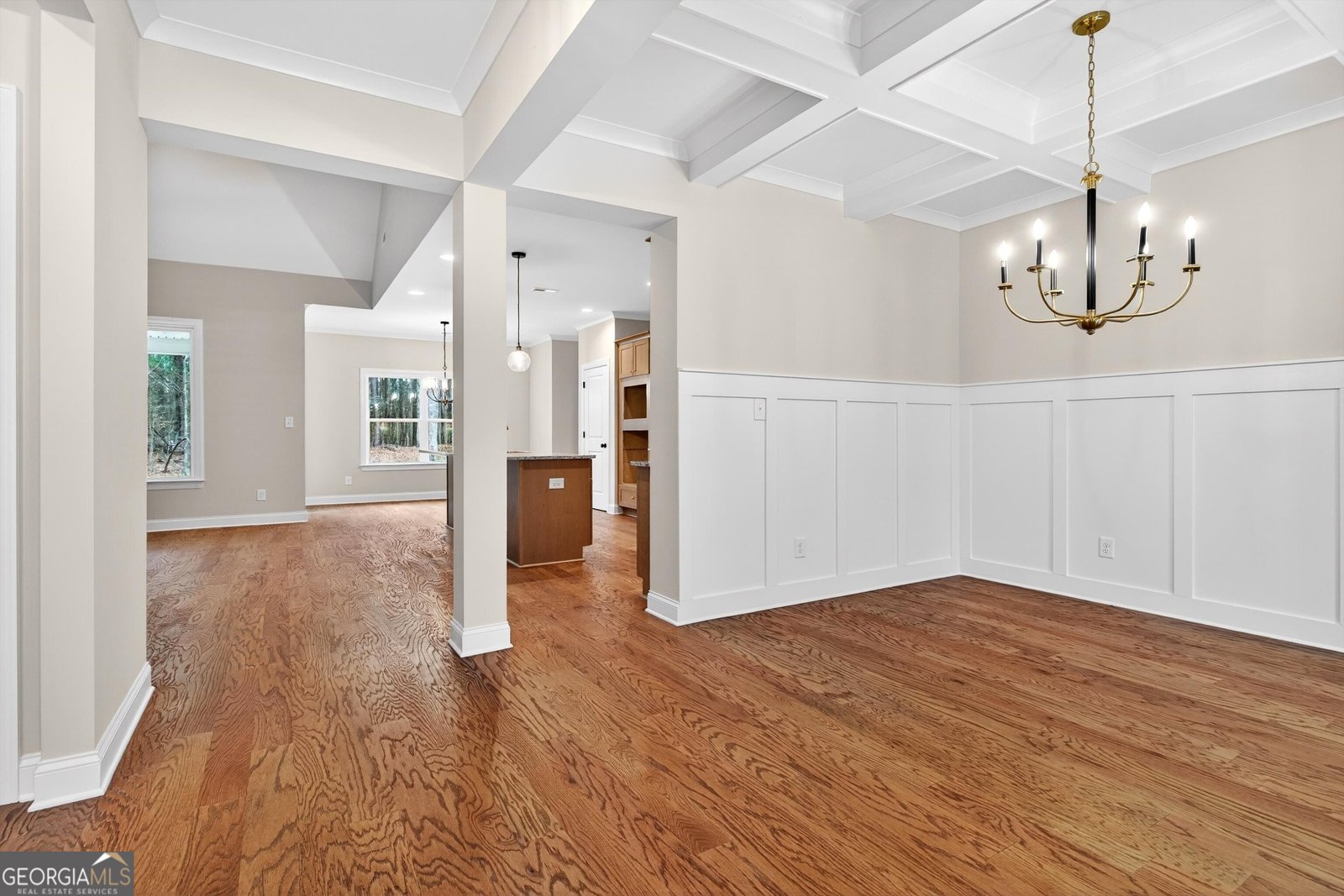 240 Jay Trail Fayetteville - Photo 8