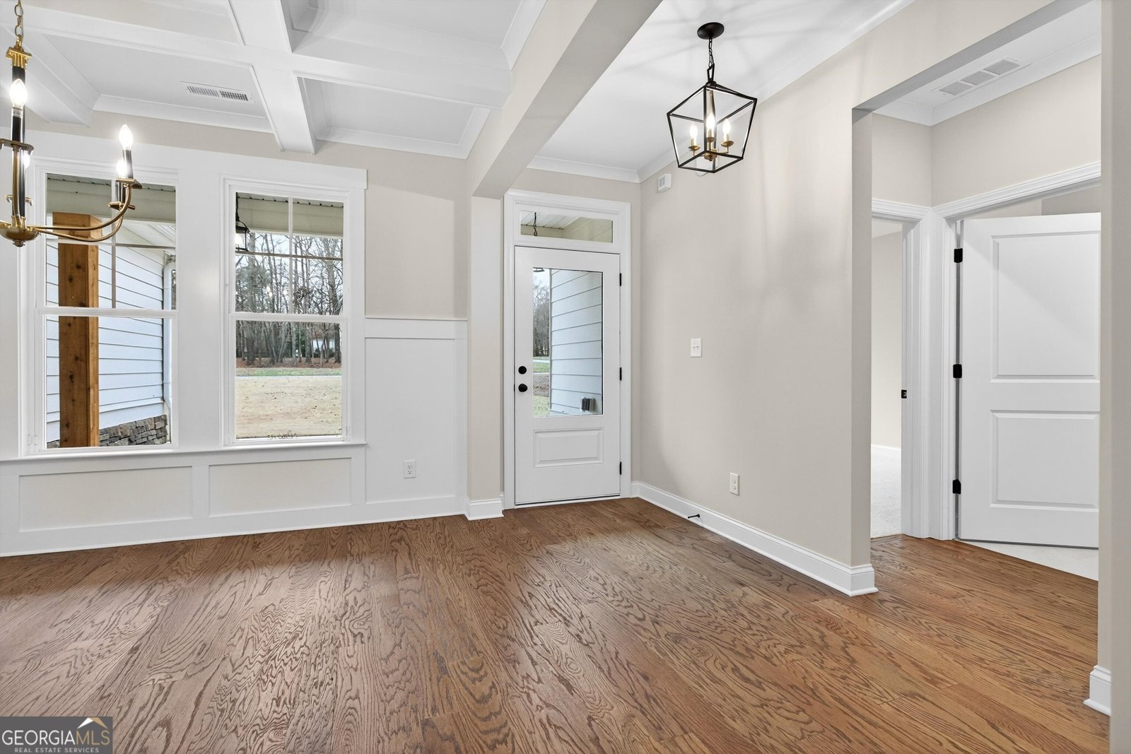 240 Jay Trail Fayetteville - Photo 9