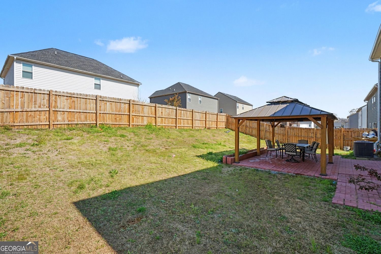 318 Sandy Creek Drive Covington - Photo 39