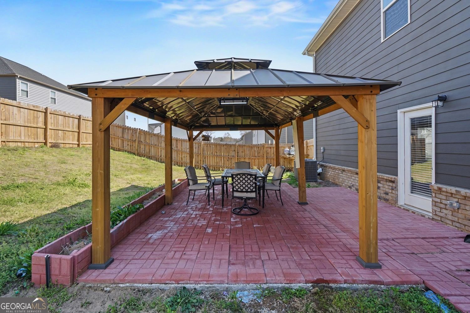 318 Sandy Creek Drive Covington - Photo 40