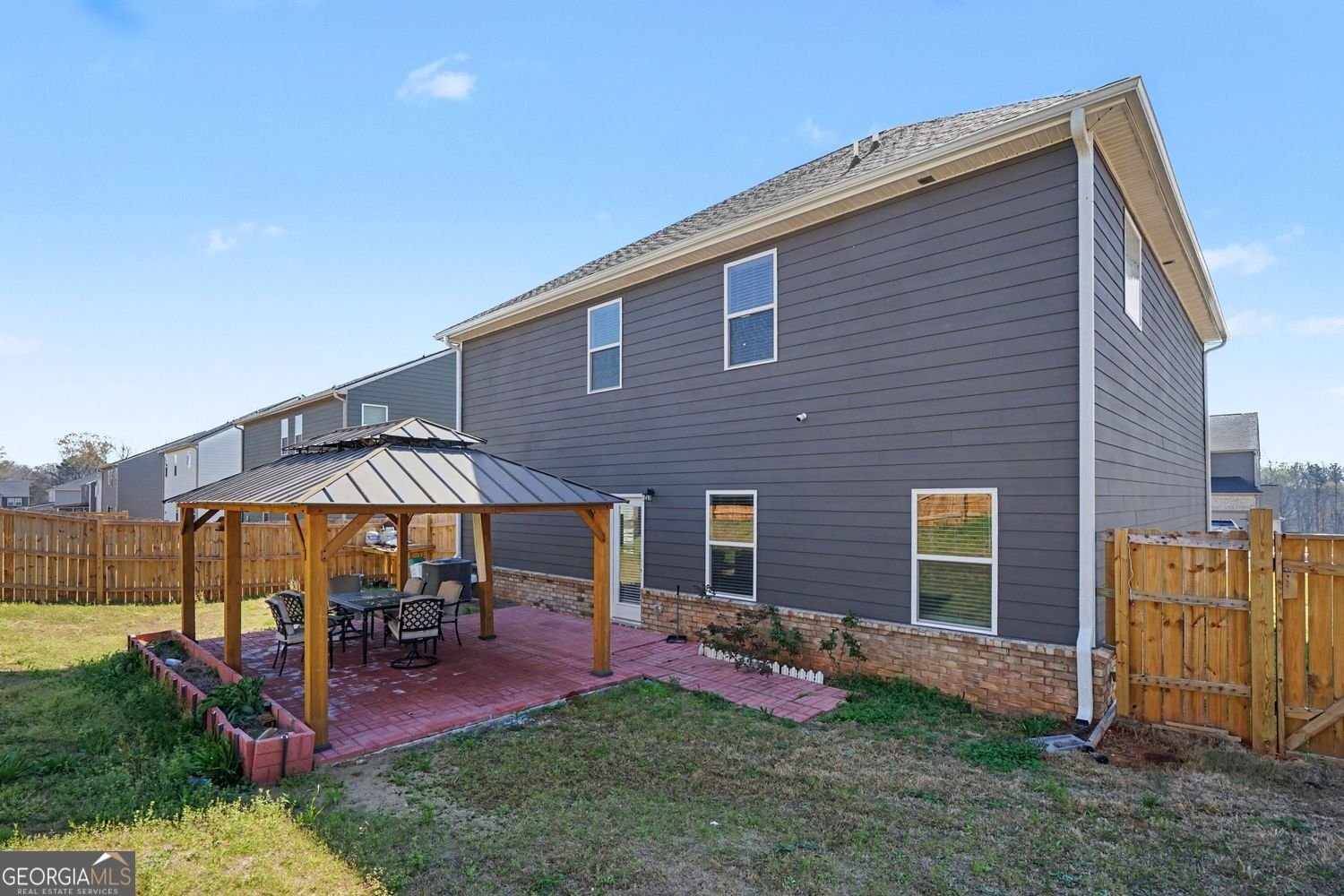 318 Sandy Creek Drive Covington - Photo 41