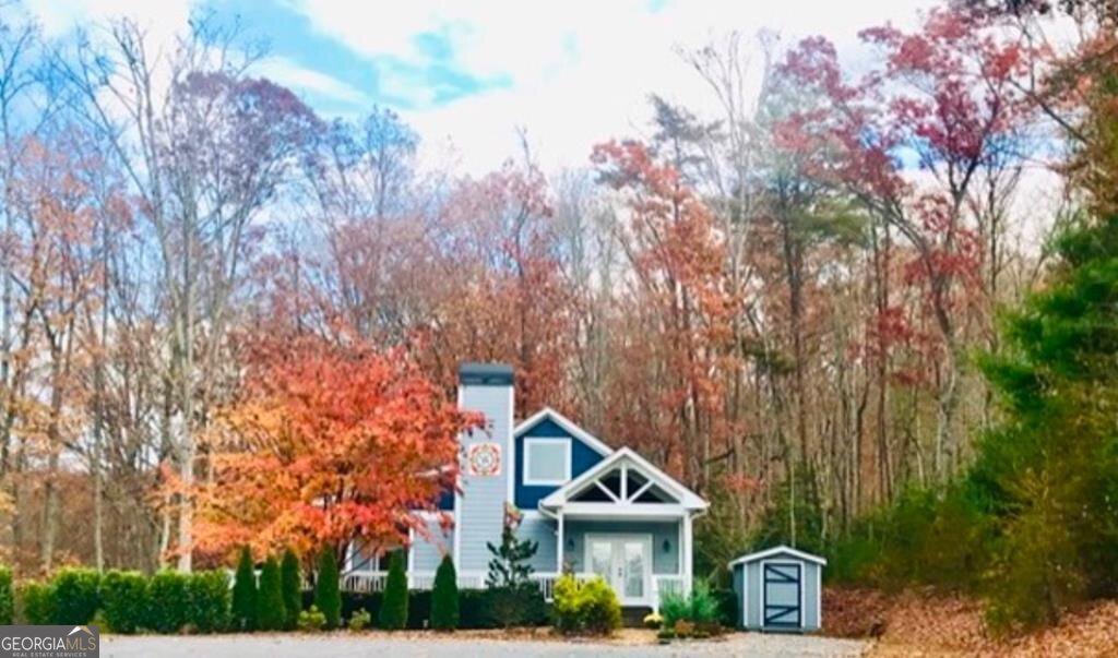 2081 Gallatin Road Young Harris - Photo 27