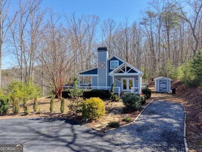 2081 Gallatin Road Young Harris - Photo 28