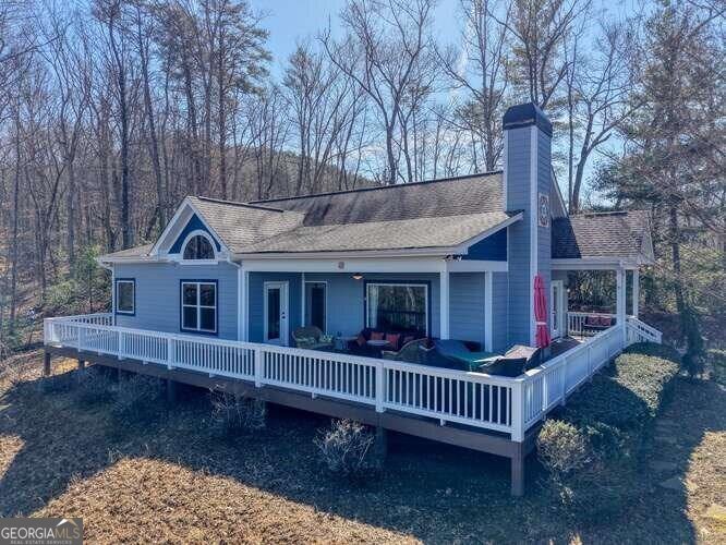 2081 Gallatin Road Young Harris - Photo 41