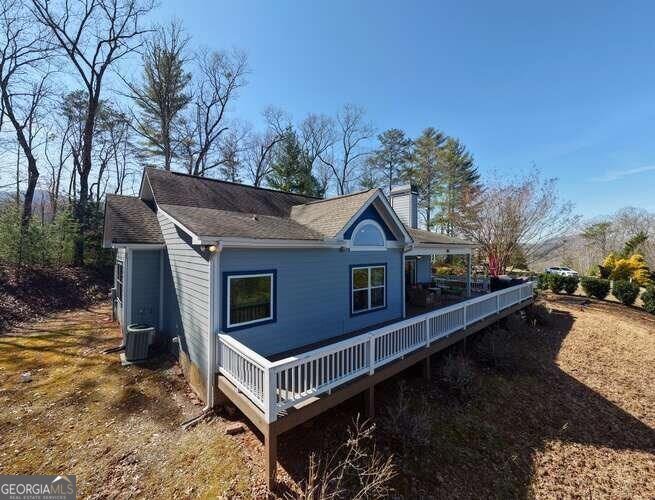 2081 Gallatin Road Young Harris - Photo 43