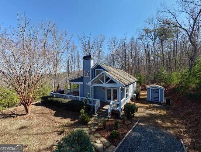 2081 Gallatin Road Young Harris - Photo 44