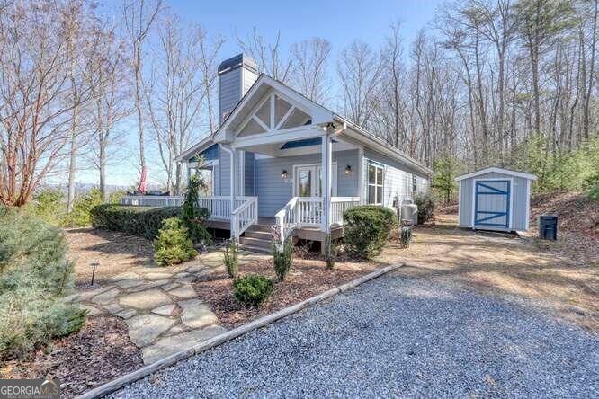 2081 Gallatin Road Young Harris - Photo 46