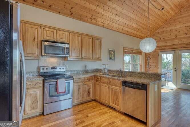 2081 Gallatin Road Young Harris - Photo 9