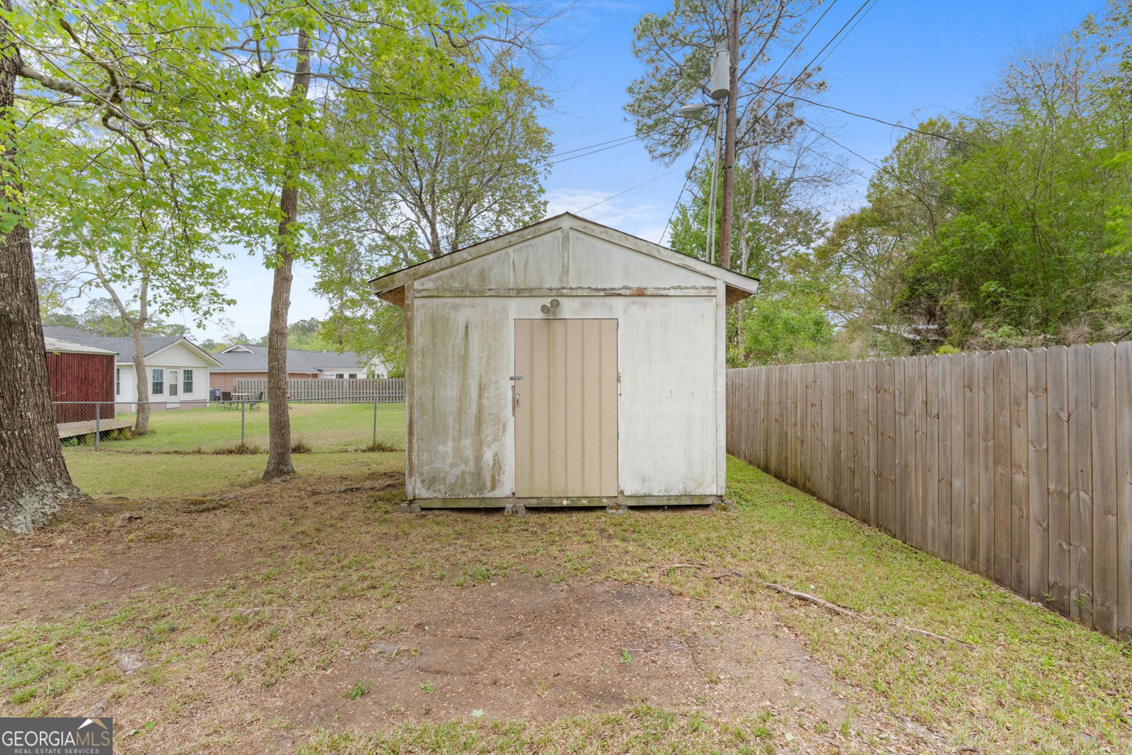 138 John Glenn Drive Rincon - Photo 20