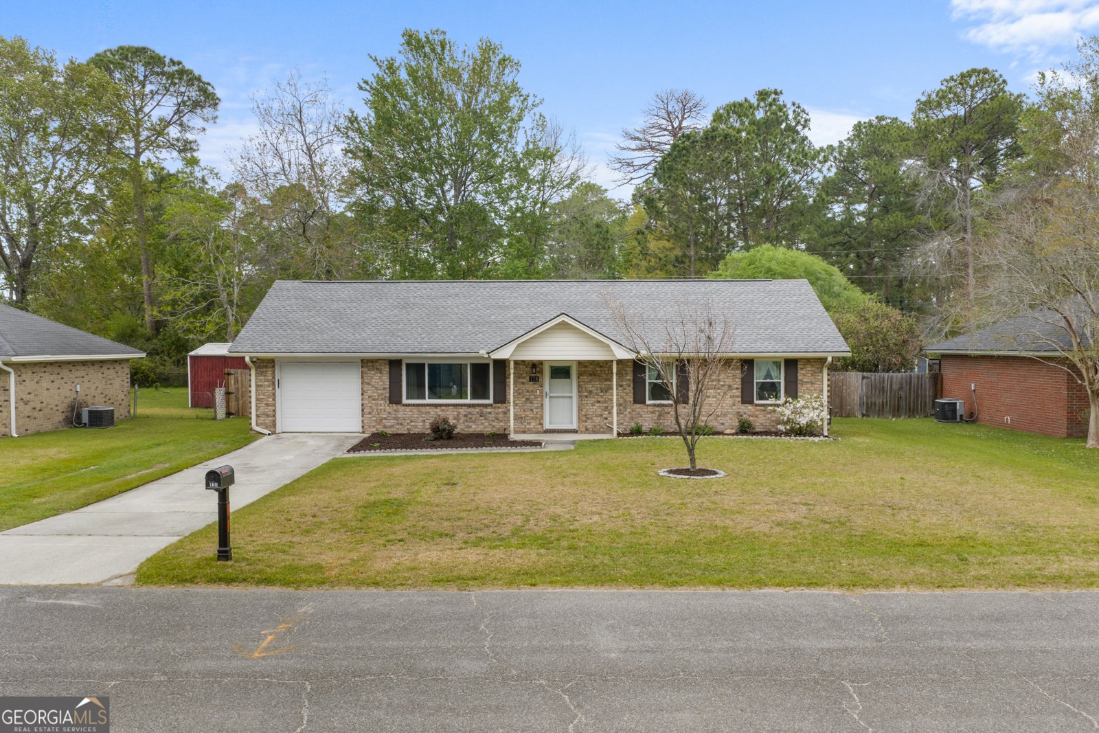 138 John Glenn Drive Rincon - Photo 26