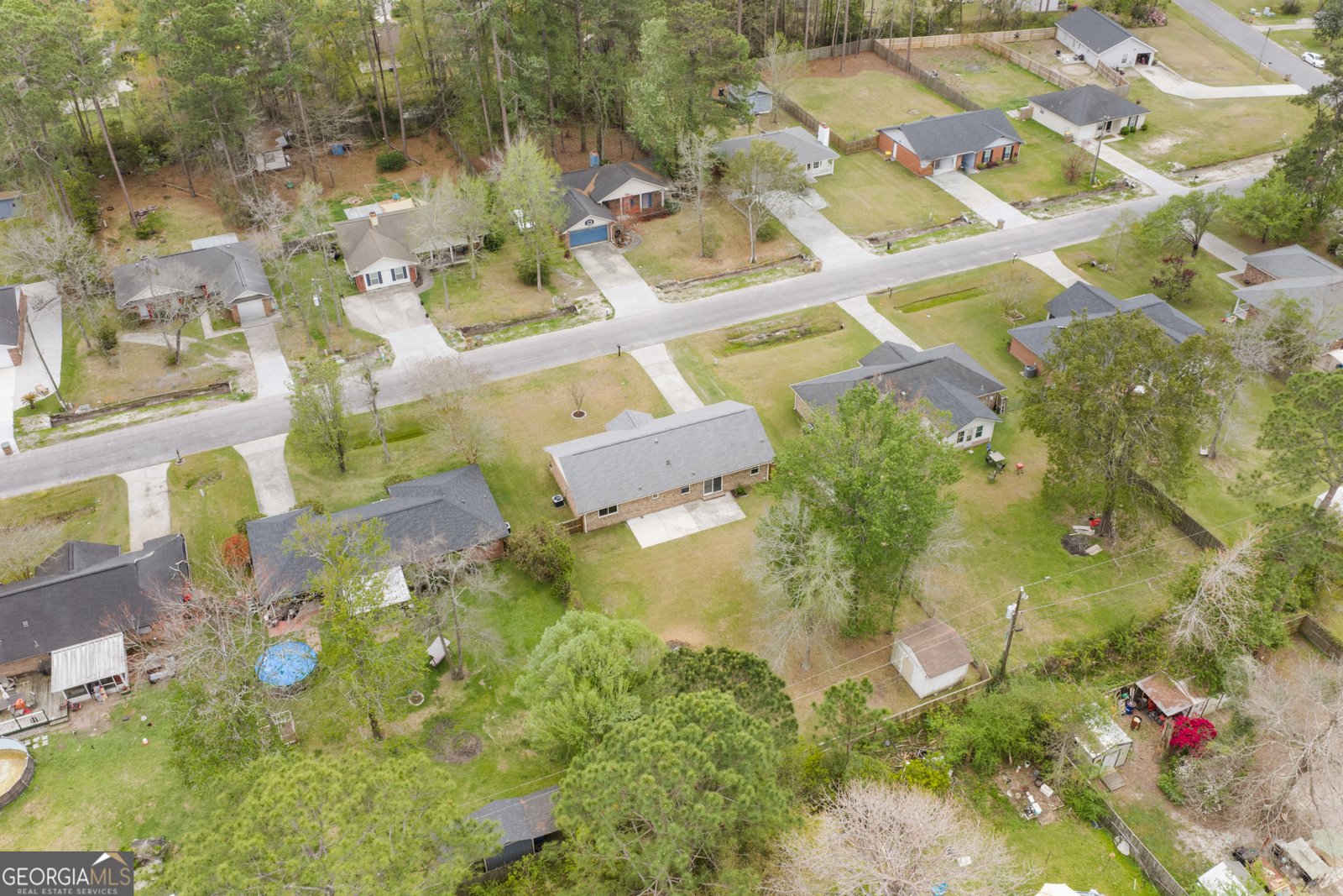 138 John Glenn Drive Rincon - Photo 28