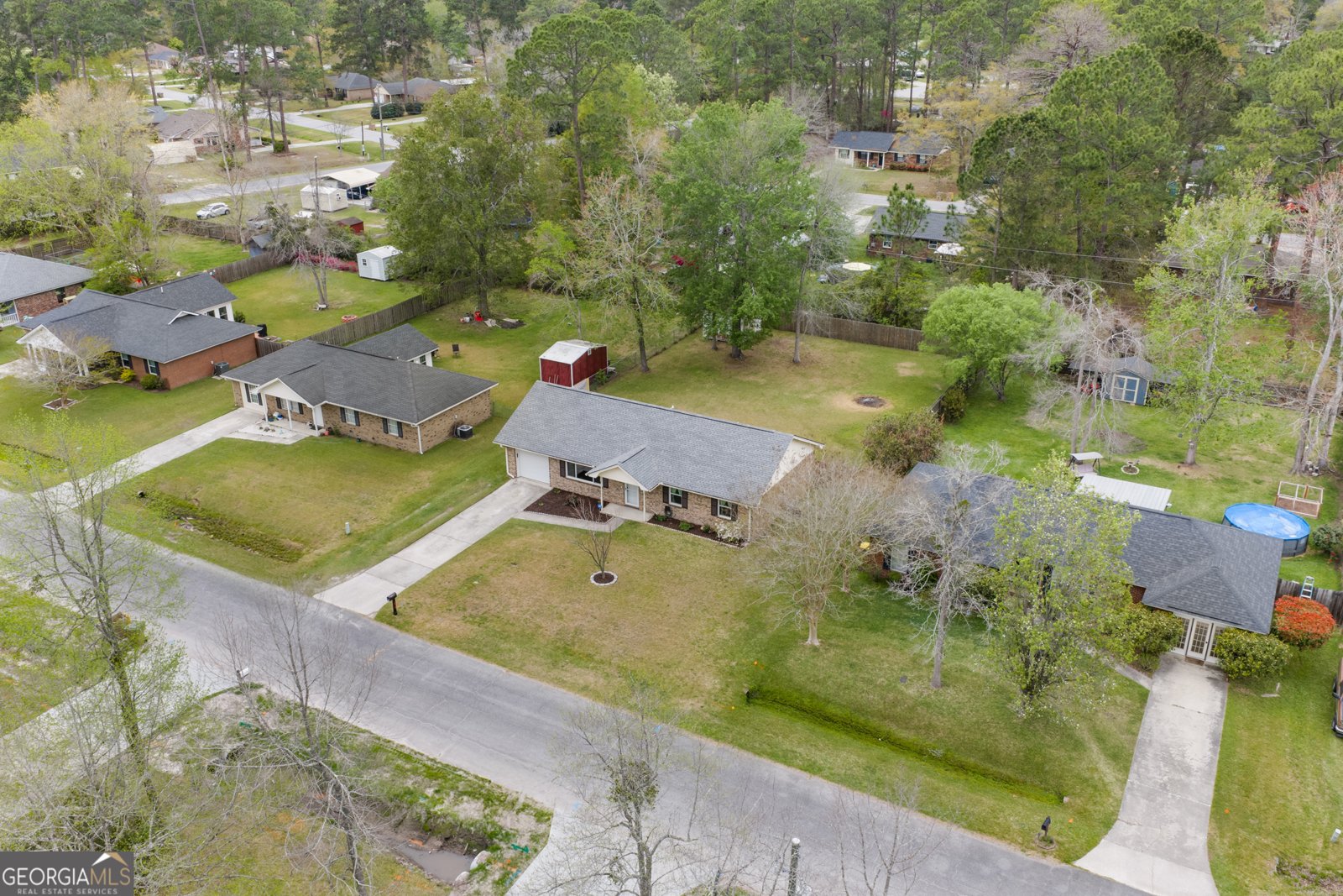 138 John Glenn Drive Rincon - Photo 30