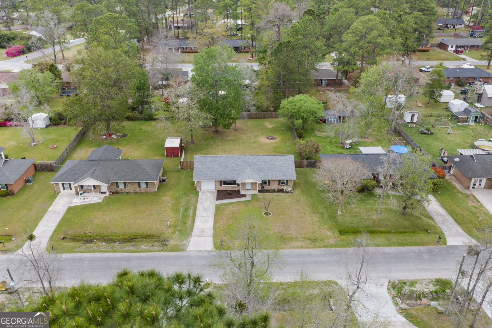 138 John Glenn Drive Rincon - Photo 31