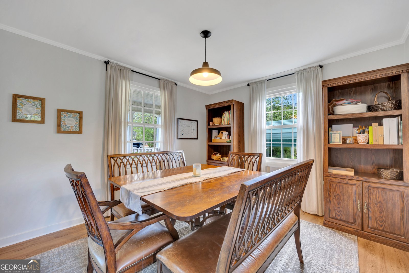 40 Woodruff Street McDonough - Photo 12