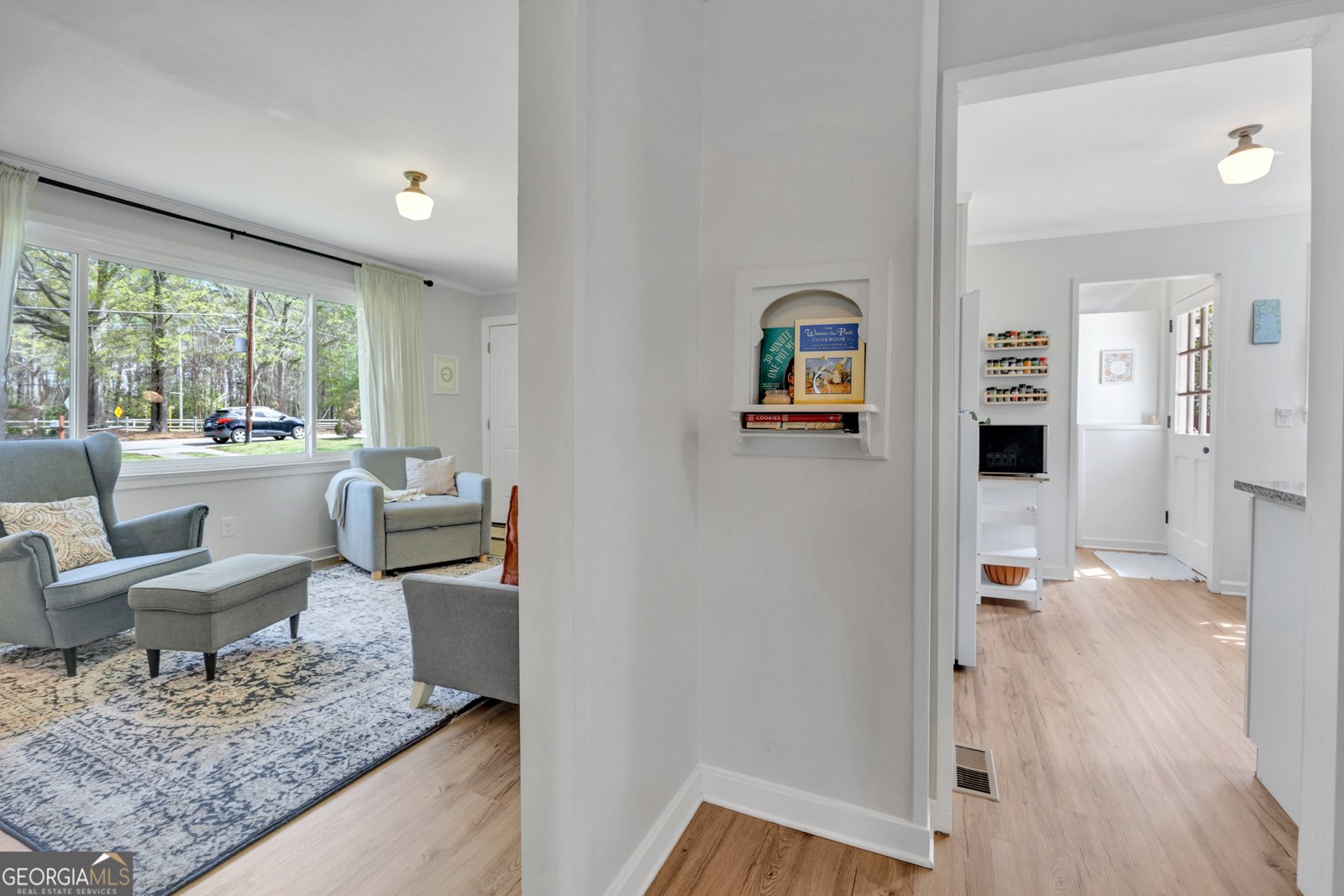 40 Woodruff Street McDonough - Photo 17