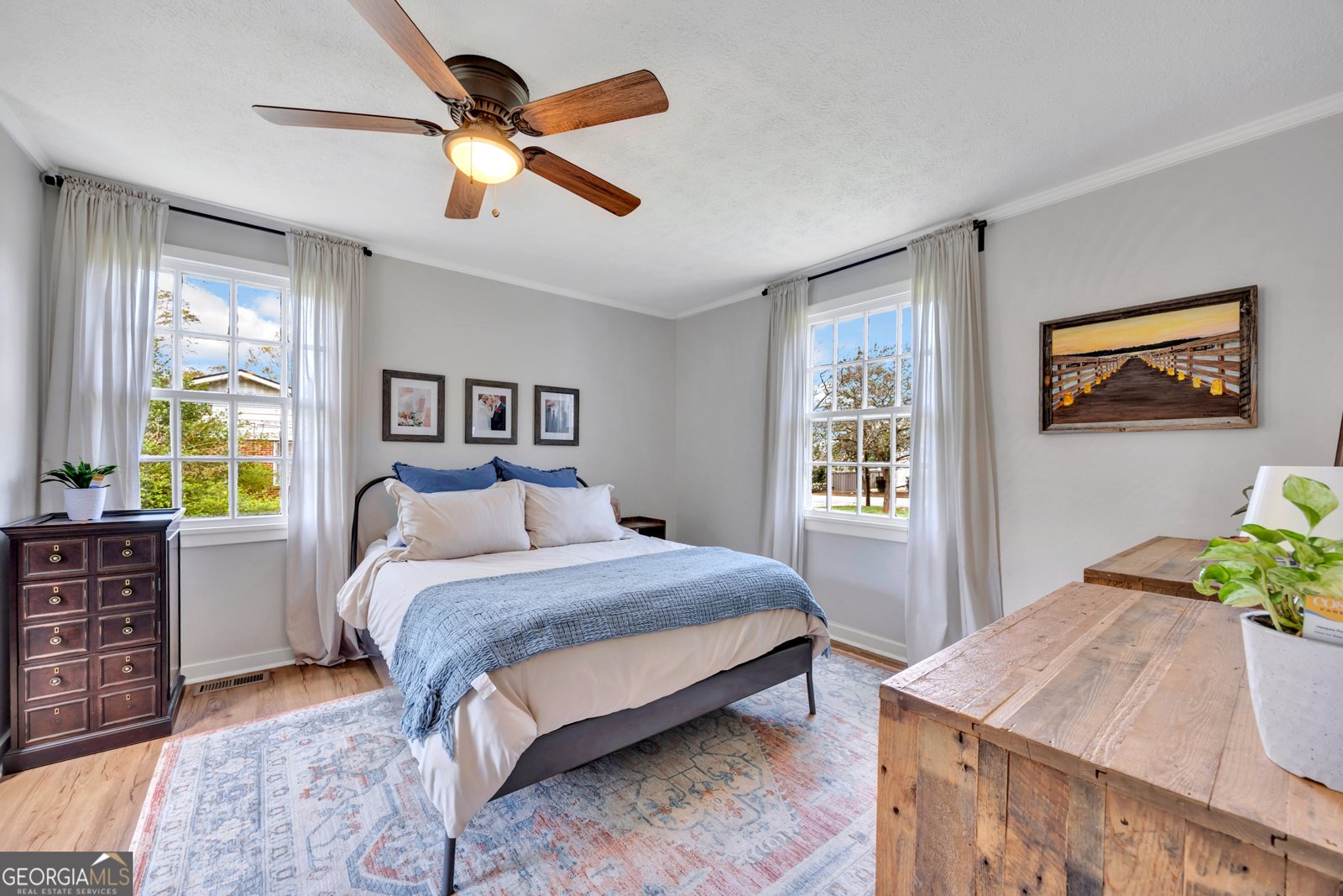 40 Woodruff Street McDonough - Photo 18