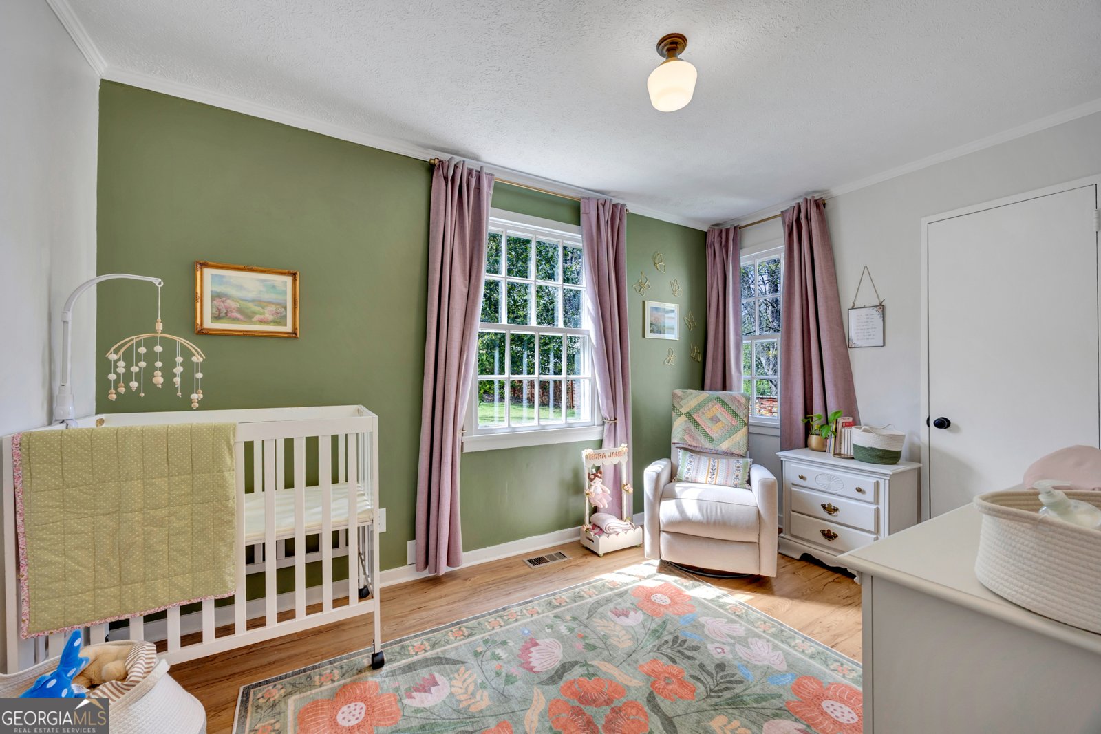 40 Woodruff Street McDonough - Photo 21