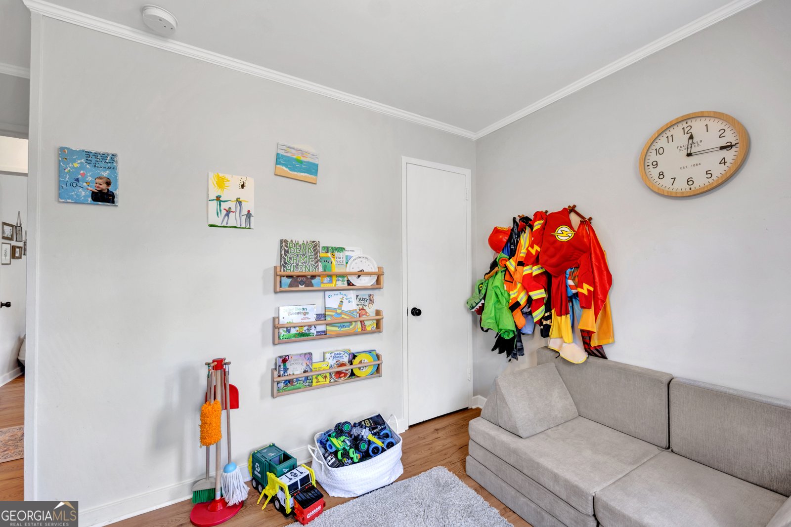 40 Woodruff Street McDonough - Photo 24