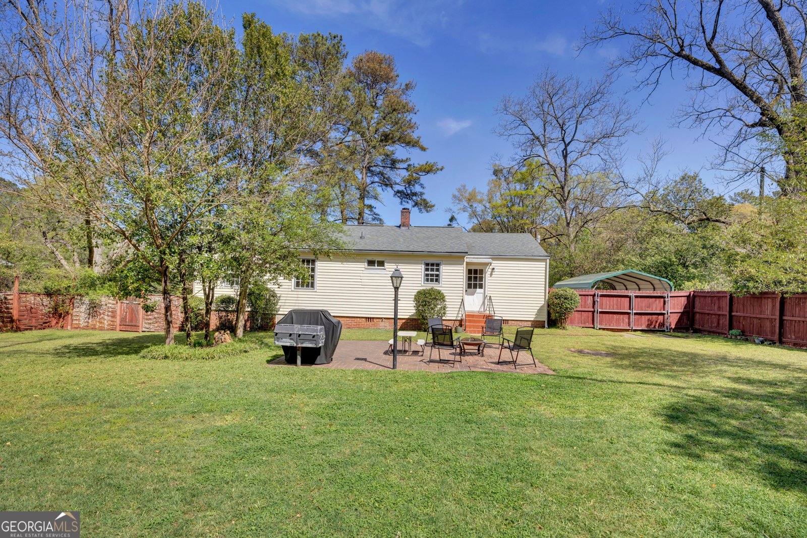 40 Woodruff Street McDonough - Photo 31