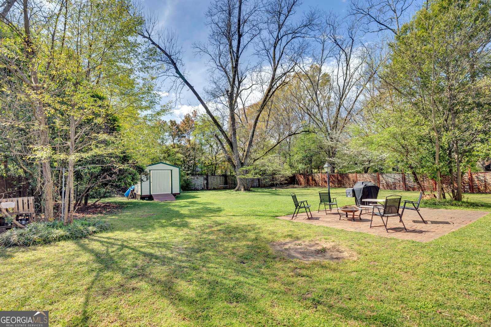 40 Woodruff Street McDonough - Photo 34