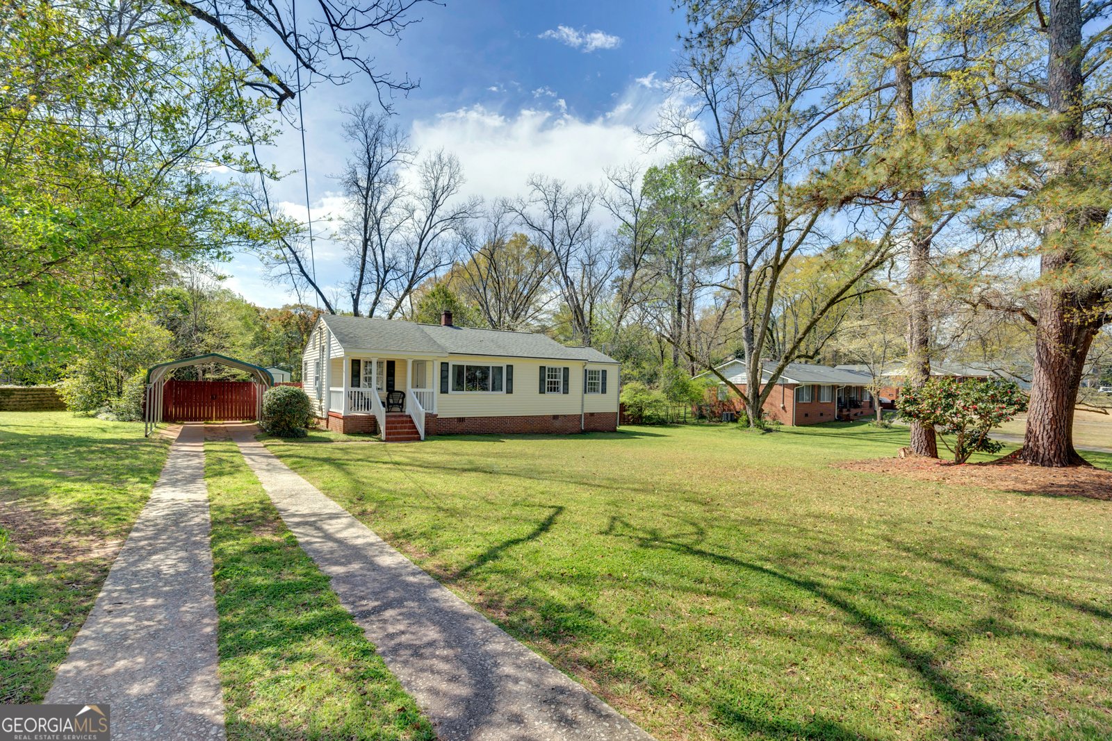 40 Woodruff Street McDonough - Photo 37