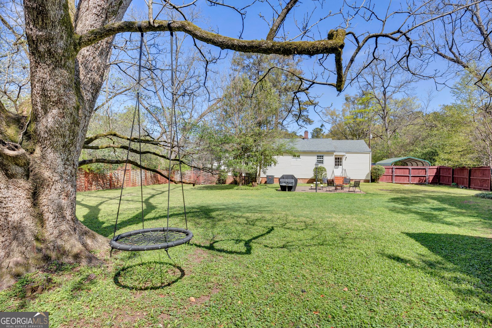 40 Woodruff Street McDonough - Photo 38