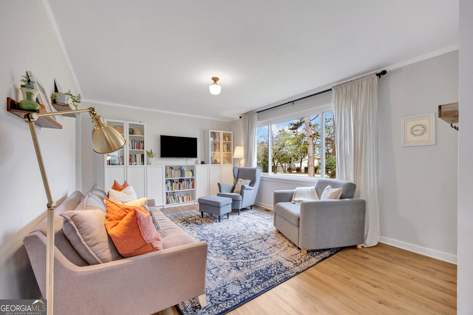 40 Woodruff Street McDonough - Photo 6