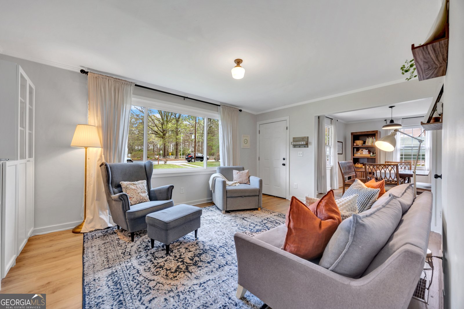 40 Woodruff Street McDonough - Photo 7