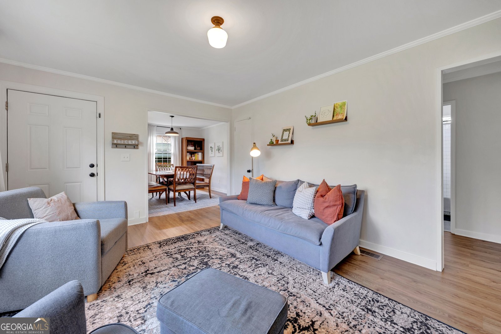 40 Woodruff Street McDonough - Photo 8