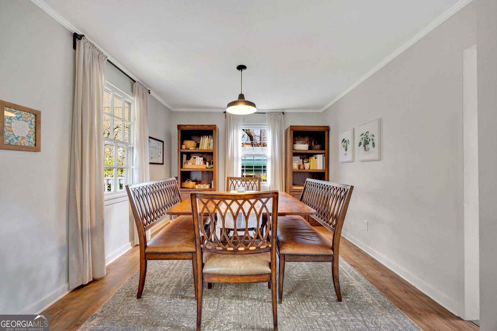 40 Woodruff Street McDonough - Photo 9