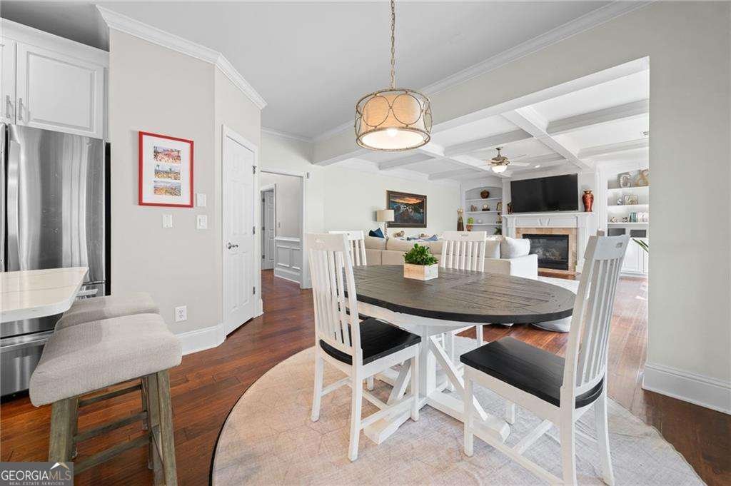 1165 Bluffhaven Way Atlanta - Photo 10