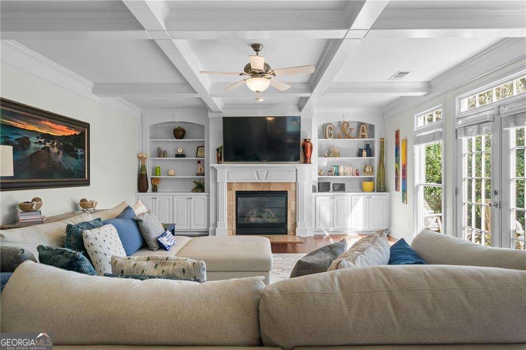 1165 Bluffhaven Way Atlanta - Photo 11