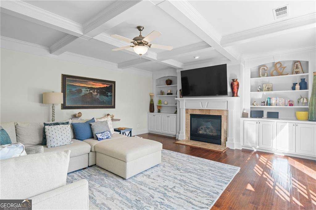 1165 Bluffhaven Way Atlanta - Photo 12