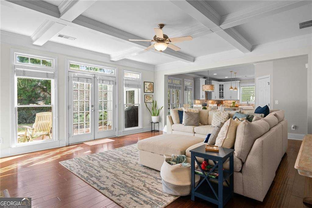 1165 Bluffhaven Way Atlanta - Photo 13