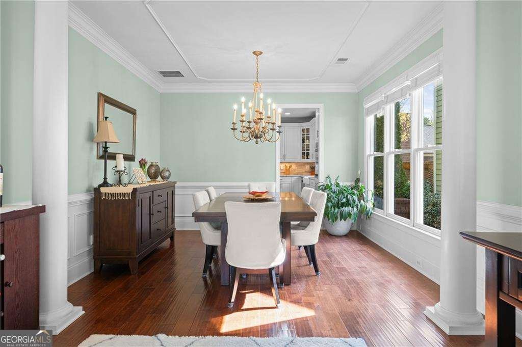 1165 Bluffhaven Way Atlanta - Photo 14