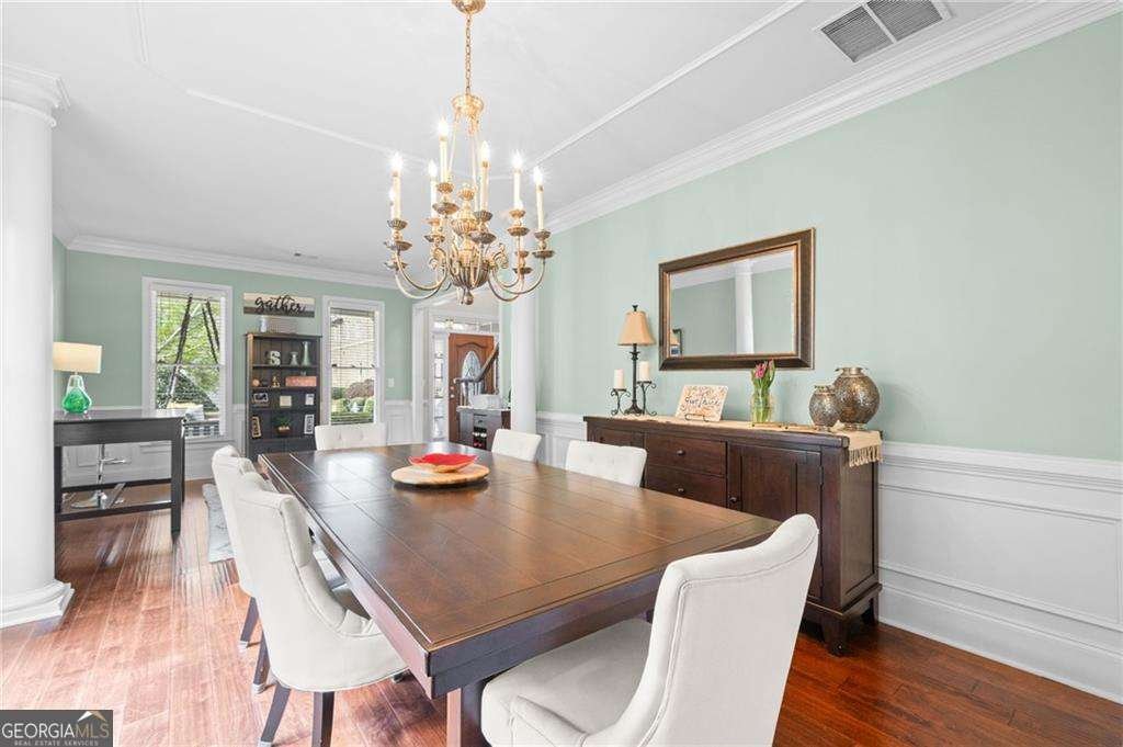 1165 Bluffhaven Way Atlanta - Photo 15