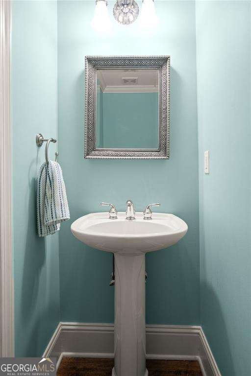 1165 Bluffhaven Way Atlanta - Photo 17