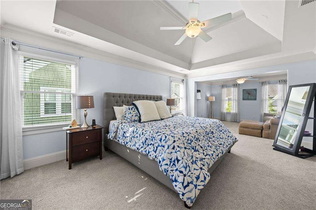 1165 Bluffhaven Way Atlanta - Photo 18