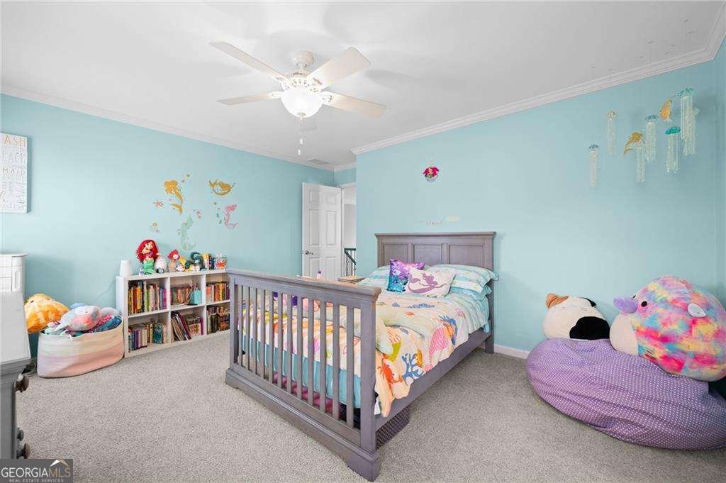 1165 Bluffhaven Way Atlanta - Photo 24