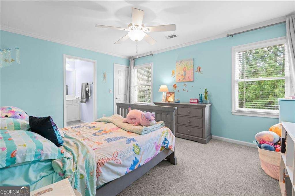 1165 Bluffhaven Way Atlanta - Photo 25