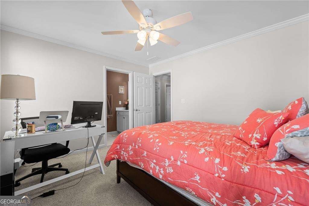 1165 Bluffhaven Way Atlanta - Photo 28