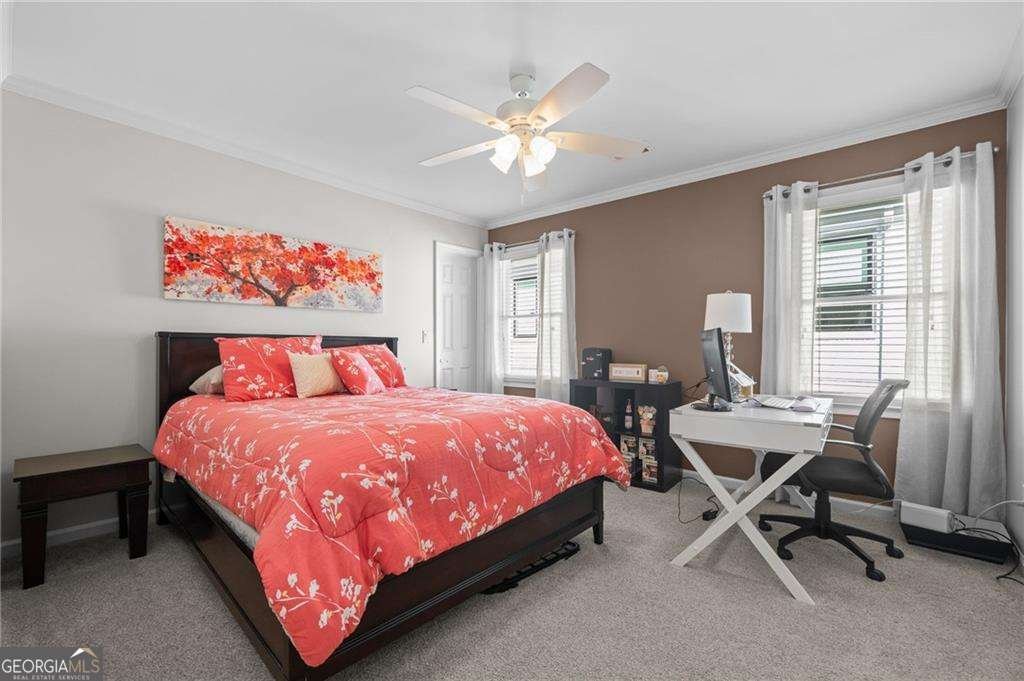 1165 Bluffhaven Way Atlanta - Photo 29