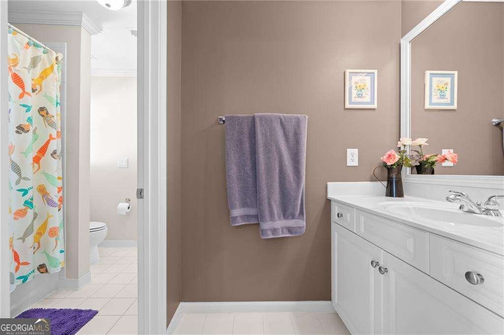 1165 Bluffhaven Way Atlanta - Photo 30